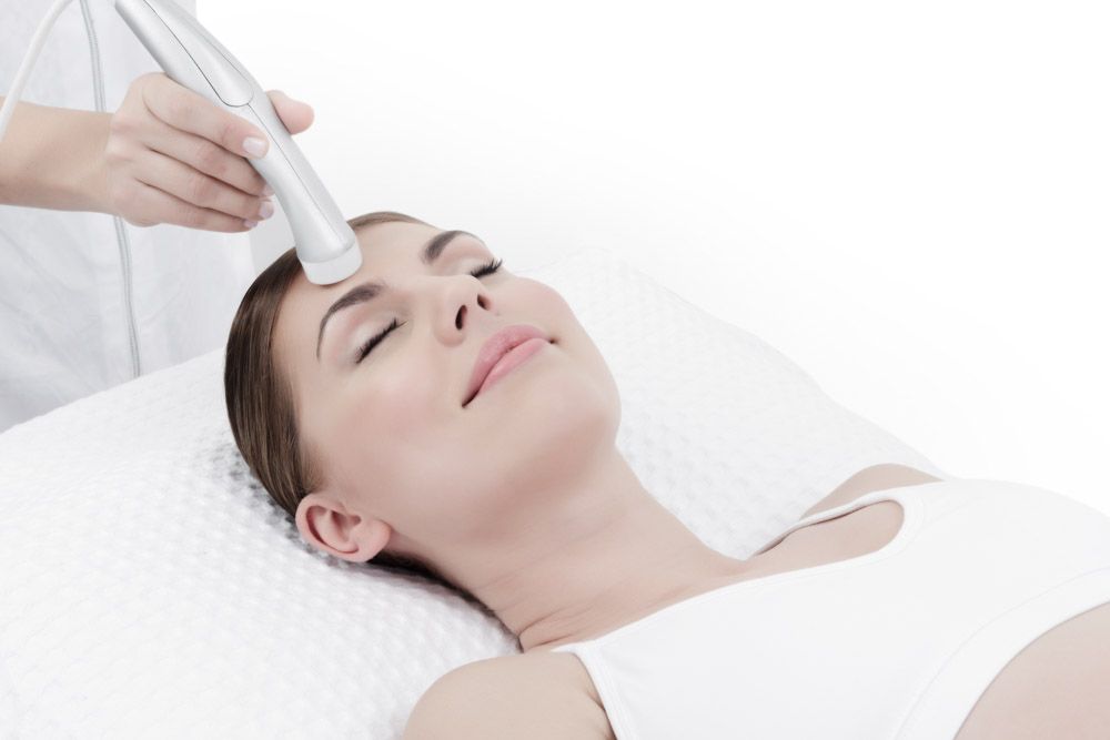 Безін'єкційна мезотерапія для лікування акне Viora Infusion (Ізраїль) Безін'єкційна мезотерапія для лікування акне Viora Infusion (Ізраїль)