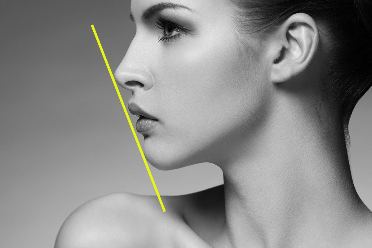 Контурная пластика Full Face - объемное моделирование лица Контурная пластика Full Face - объемное моделирование лица