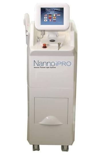 Аппарат фототерапии Nannolight Pro Sybaretic (США) Аппарат фототерапии Nannolight Pro Sybaretic (США)